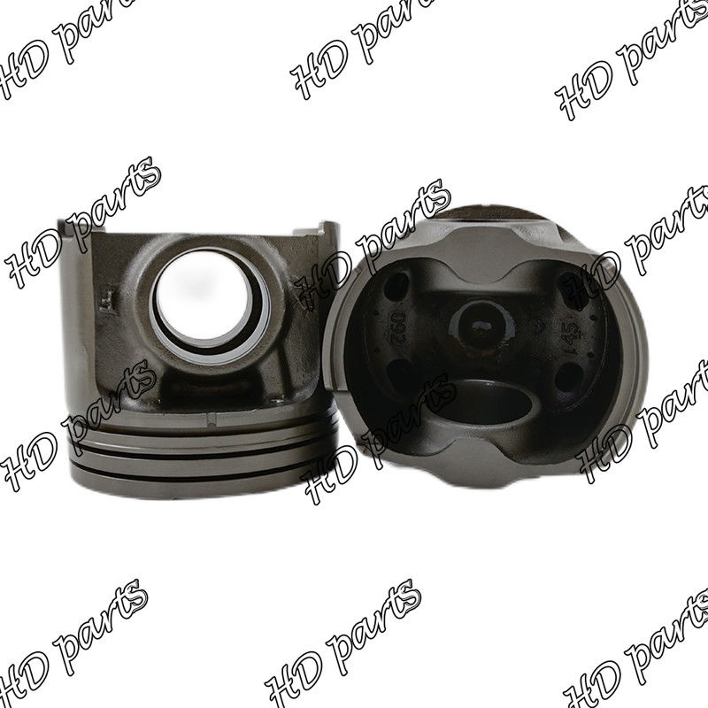6D140 S6D140-1 PC650-3  D135-2 D155-3 Diesel Engine Piston 6212-31-2151 6212-31-2130 6211-32-2130 For KOMATSU
