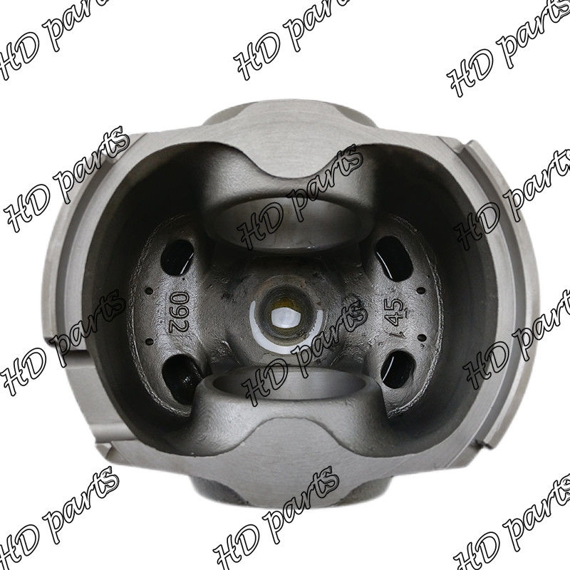 6D140 S6D140-1 PC650-3  D135-2 D155-3 Diesel Engine Piston 6212-31-2151 6212-31-2130 6211-32-2130 For KOMATSU