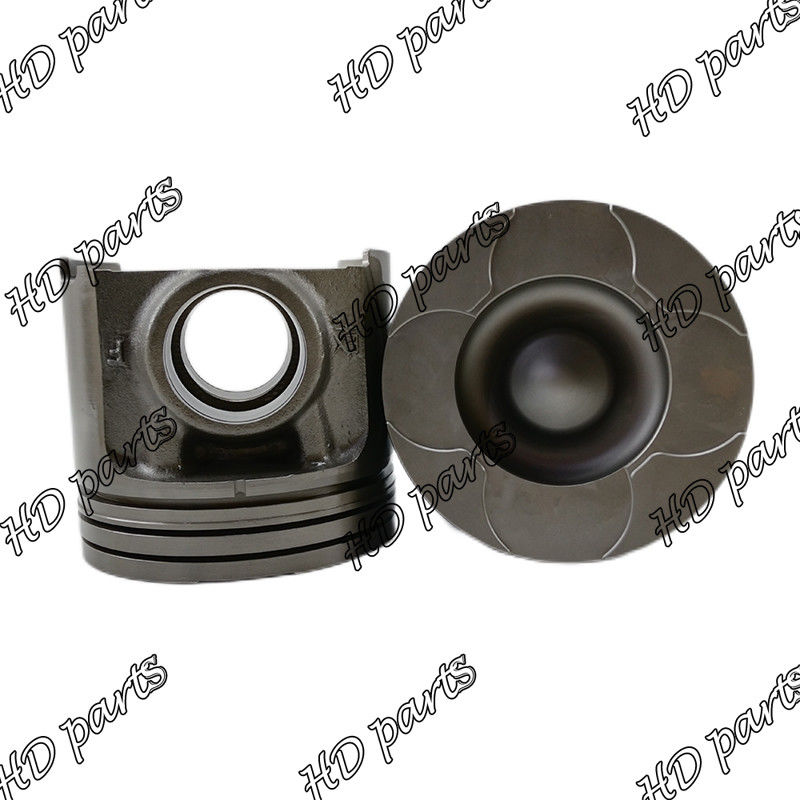 6D140 S6D140-1 PC650-3  D135-2 D155-3 Diesel Engine Piston 6212-31-2151 6212-31-2130 6211-32-2130 For KOMATSU