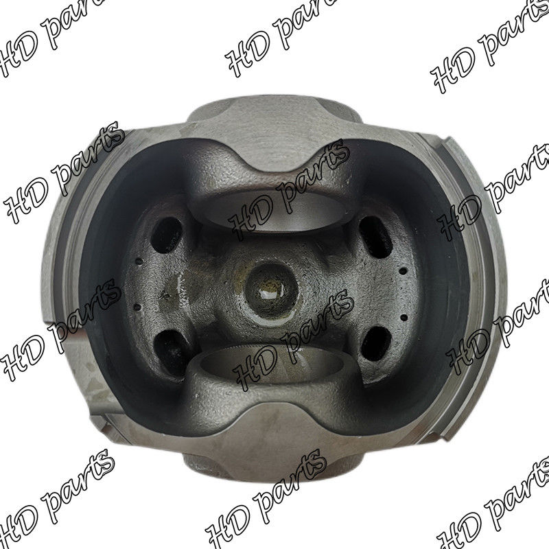 6D140 SA6D140-1 Diesel Engine Piston  6212-31-2170 6211-31-2410 6212-31-2110 6211-31-2130 For KOMATSU