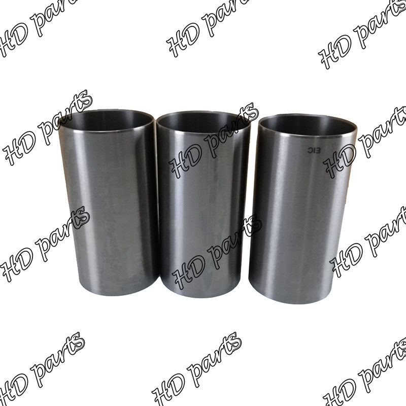 3KR1 Diesel Engine Cylinder Liner 1-87813767-0 8-92421200-0 For ISUZU