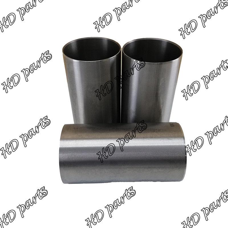3KR1 Diesel Engine Cylinder Liner 1-87813767-0 8-92421200-0 For ISUZU