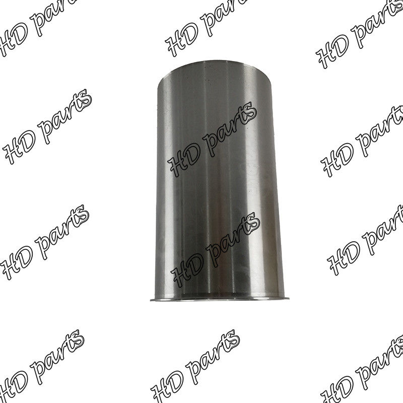 4BA1 180mm High Diesel Engine Cylinder Liner 5-11261-802-0 9-11261-802-2 For ISUZU