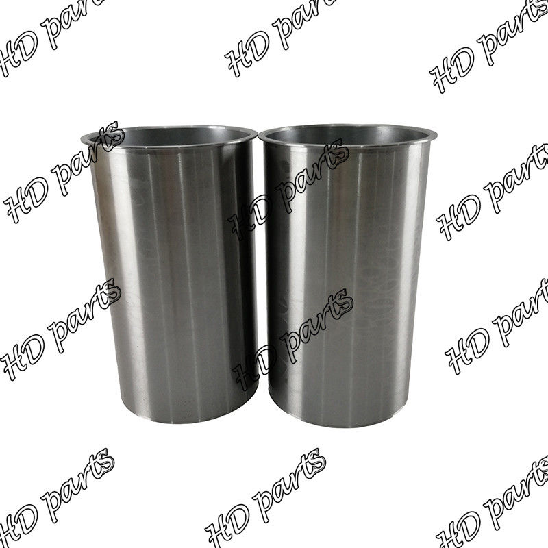 4BA1 180mm High Diesel Engine Cylinder Liner 5-11261-802-0 9-11261-802-2 For ISUZU