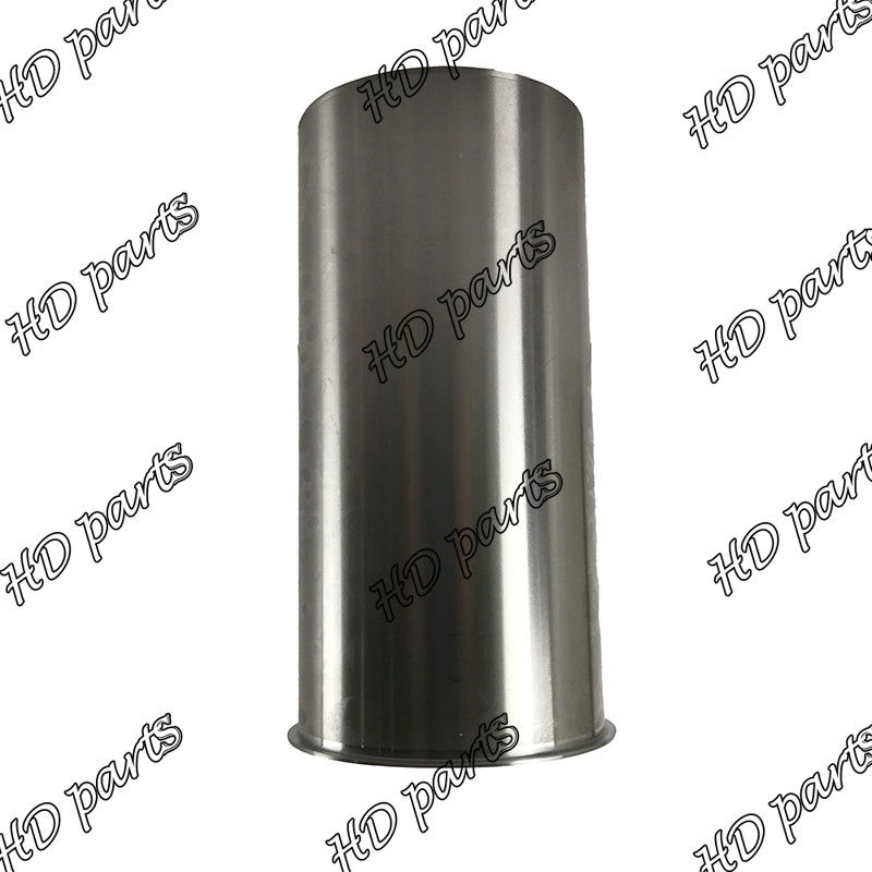 4BA1 206mm High Diesel Engine Cylinder Liner 9-11261-802-1 5-12111-055-1 For ISUZU
