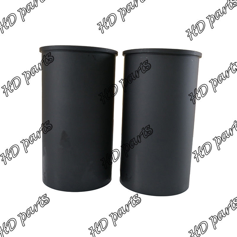 4HE1 Diesel Engine Cylinder Liner 8-97176723-0 8-94396-837-0 For ISUZU
