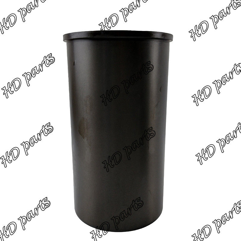4HE1 Diesel Engine Cylinder Liner 8-97176723-0 Outer Diameter 115mm  For ISUZU