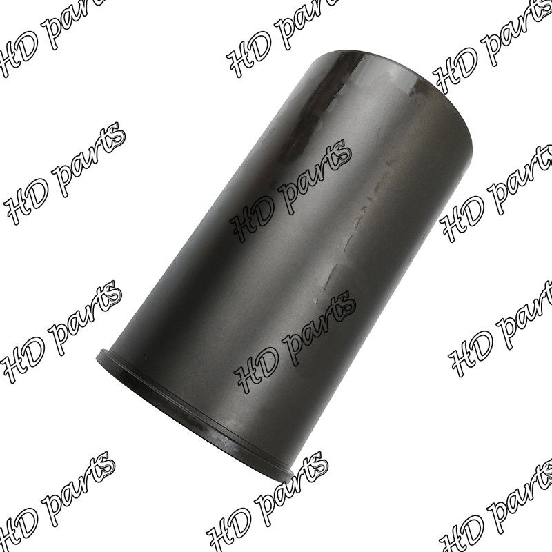 4HE1 Diesel Engine Cylinder Liner 8-97176723-0 Outer Diameter 115mm  For ISUZU