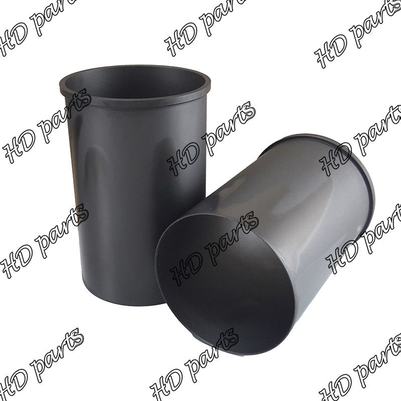 4HF1 Diesel Engine Cylinder Liner 8-97176-727-0 8-97144-174-0 8-94389-276-3 For ISUZU