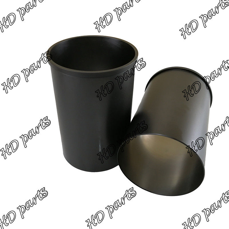 4HG1 Diesel Engine Cylinder Liner 8-97351-558-1 8-97351-559-0 8-97176-729-0 For ISUZU
