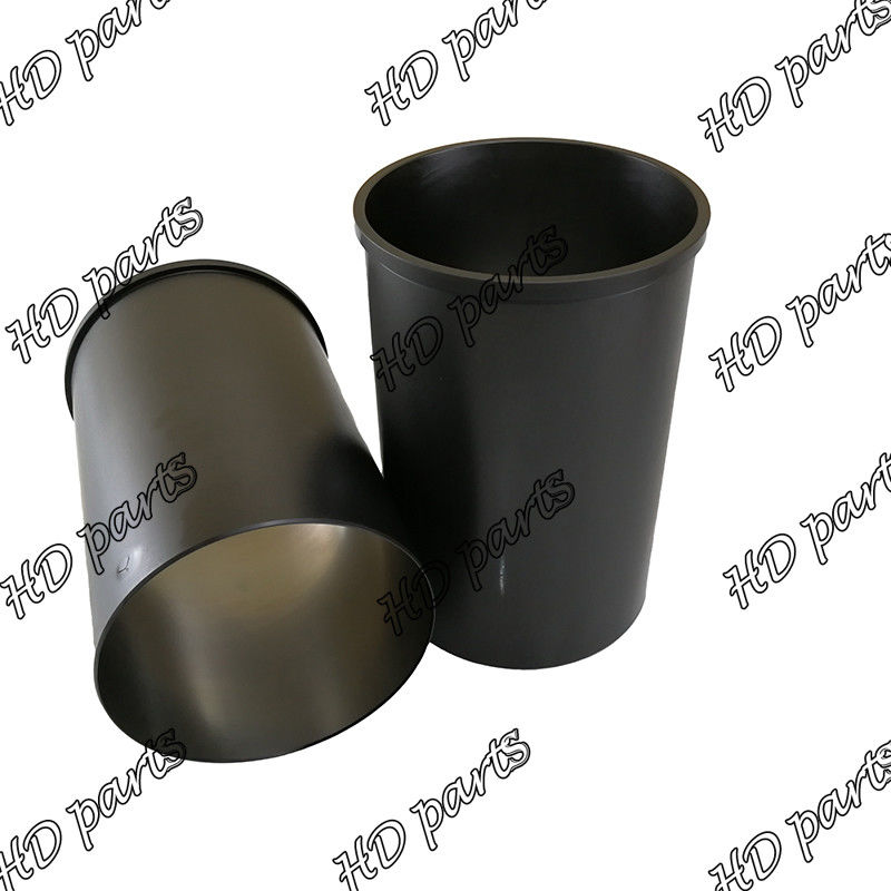 4HG1 Diesel Engine Cylinder Liner 8-97351-558-1 8-97351-559-0 8-97176-729-0 For ISUZU