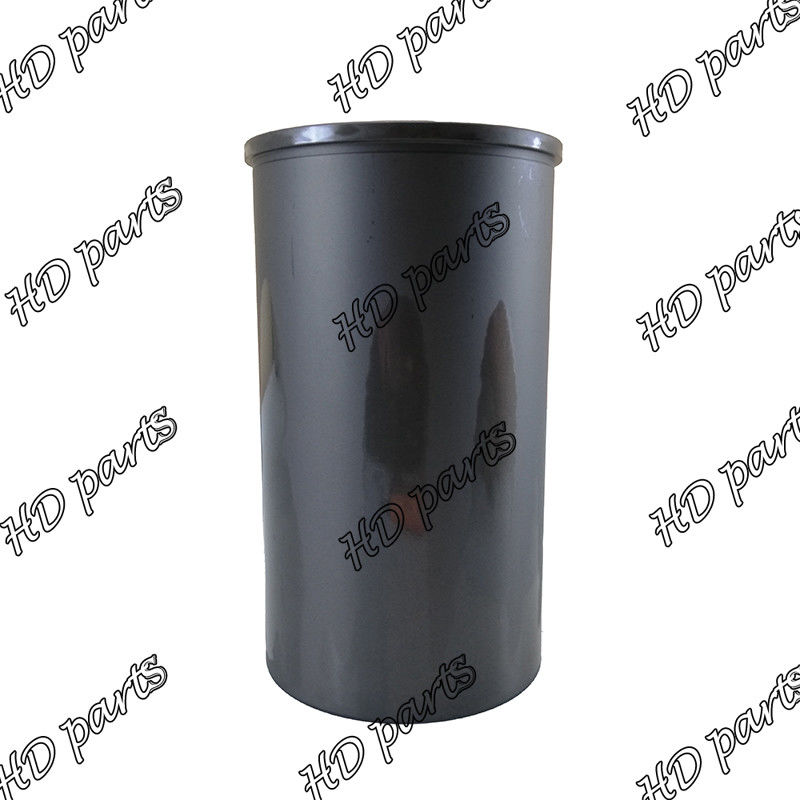 4HK1 6HK1 Mahle Diesel Engine Cylinder Liner 1-87618212-0 8-94391-602-0 8-94391603-0 8-94391602-1 For ISUZU