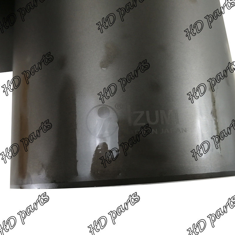4HL1 190 High Diesel Engine Cylinder Liner 8-98014042-0 9-97312-643-0 For ISUZU