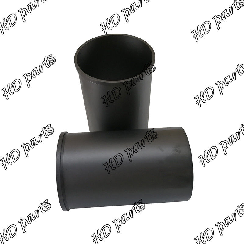 4HL1 190 High Diesel Engine Cylinder Liner 8-98014042-0 9-97312-643-0 For ISUZU