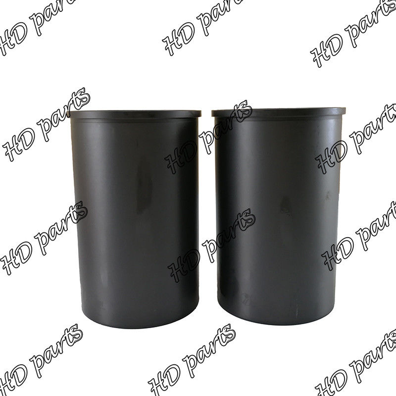 4HL1 190 High Diesel Engine Cylinder Liner 8-98014042-0 9-97312-643-0 For ISUZU