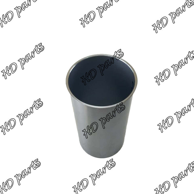 6BG1 6BF1 Diesel Engine Cylinder Liner 1-11261-1190 1-11261385-0 1-11261119-0  For ISUZU