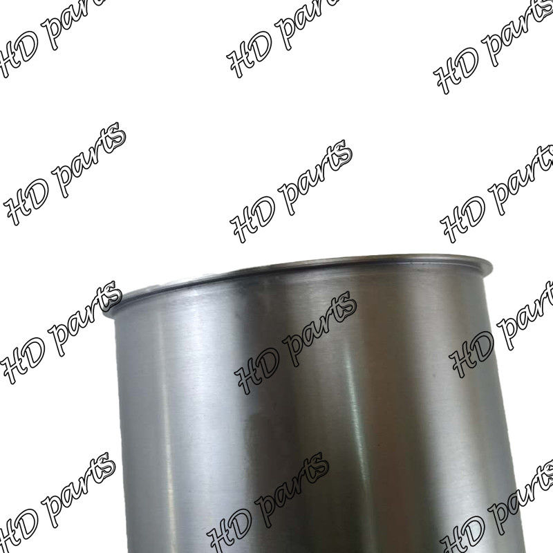 6BG1 6BF1 Diesel Engine Cylinder Liner 1-11261-1190 1-11261385-0 1-11261119-0  For ISUZU