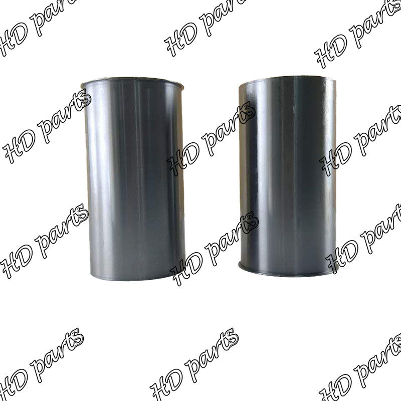 6BG1 6BF1 Diesel Engine Cylinder Liner 1-11261-1190 1-11261385-0 1-11261119-0  For ISUZU