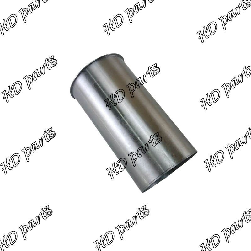 6BG1 6BF1 Diesel Engine Cylinder Liner 1-11261-1190 1-11261385-0 1-11261119-0  For ISUZU