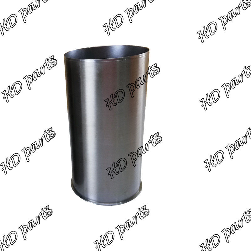 6BG1 Mahle Diesel Engine Cylinder Liner 1-11261-1190 1-11261385-0 1-11261119-0  For ISUZU