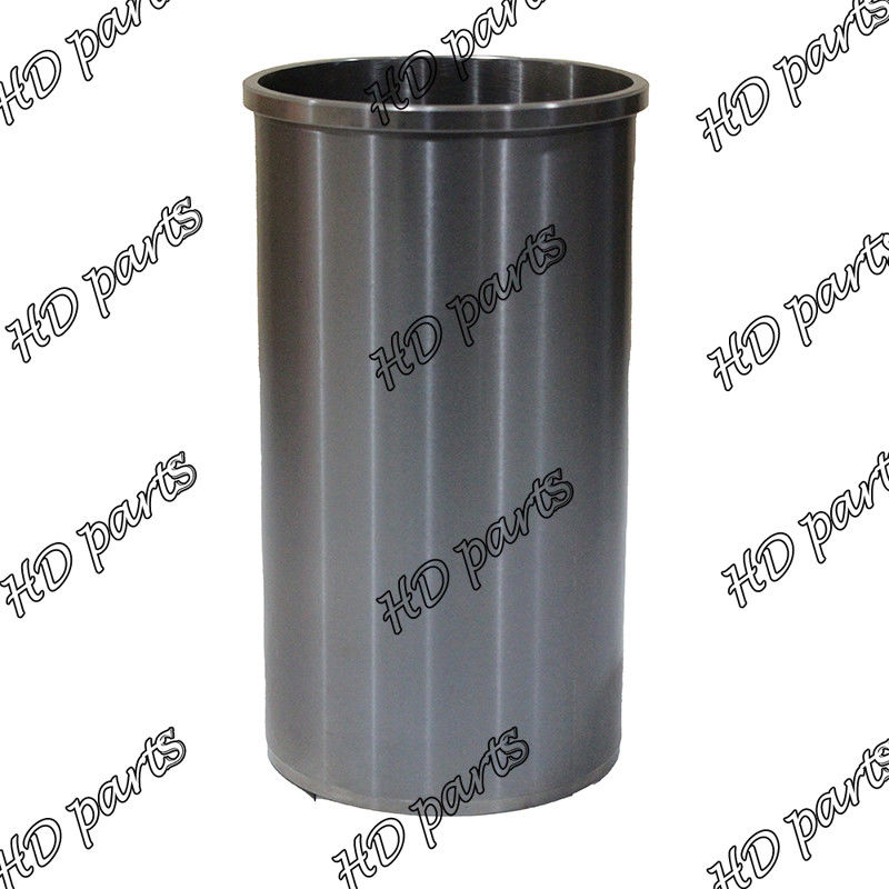 6HE1 Diesel Engine Cylinder Liner 8-97176723-0 8-94396-332-0 For ISUZU