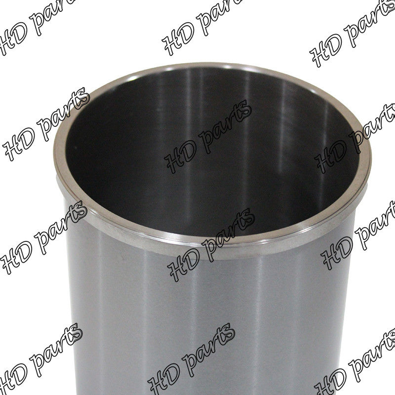 6HE1 Diesel Engine Cylinder Liner 8-97176723-0 8-94396-332-0 For ISUZU