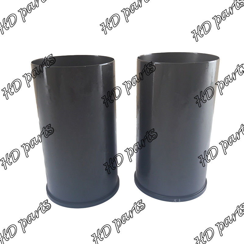 6HK1 4HK1 Diesel Engine Cylinder Liner  1-87618212-0 8-94391-602-0 8-94391603-0 8-94391602-1 For ISUZU