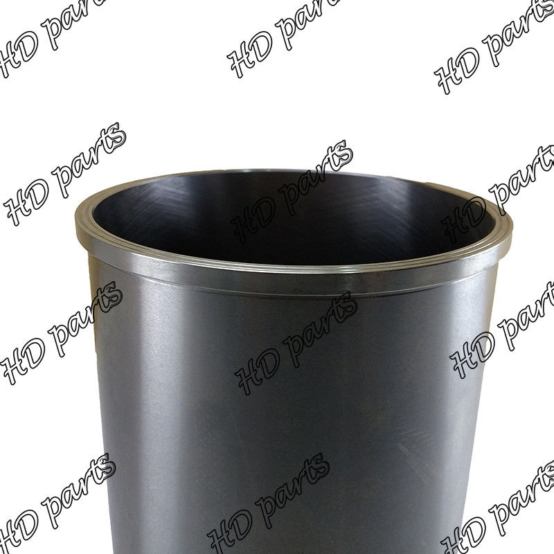 6RB1 Diesel Engine Cylinder Liner 1-11261-098-0 1-11261288-0 1112612880 For ISUZU