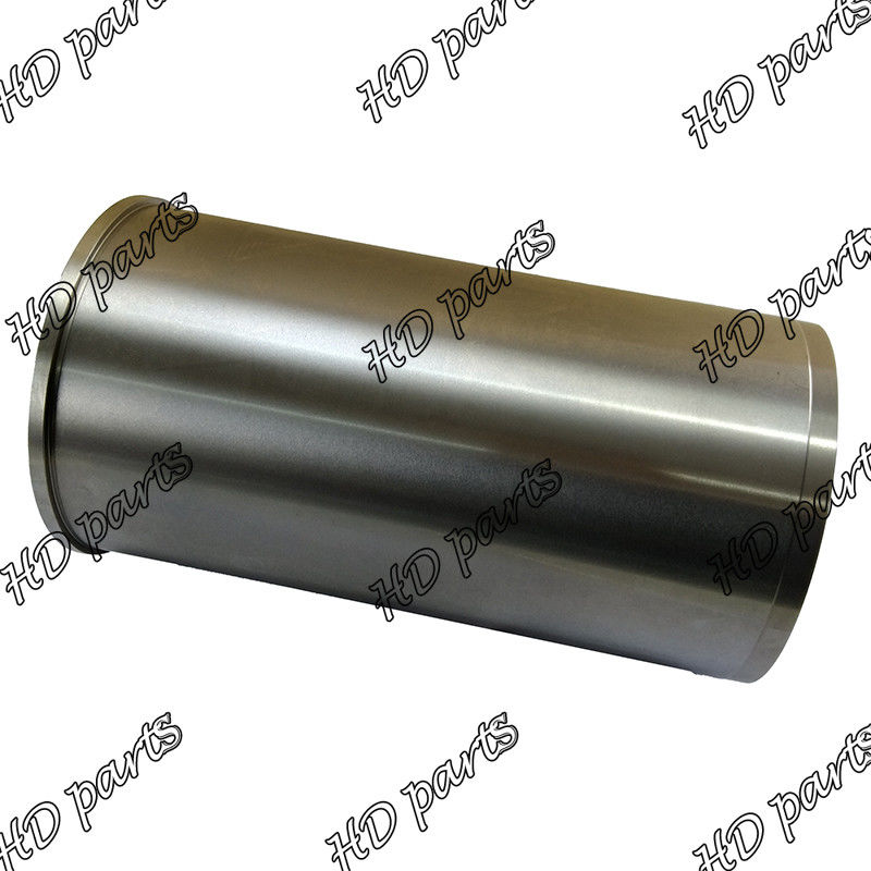 6RB1 Diesel Engine Cylinder Liner 1-11261-098-0 1-11261288-0 1112612880 For ISUZU