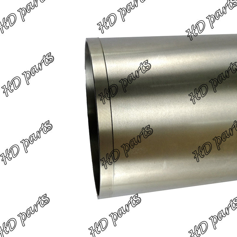 6RB1 Diesel Engine Cylinder Liner 1-11261-098-0 1-11261288-0 1112612880 For ISUZU