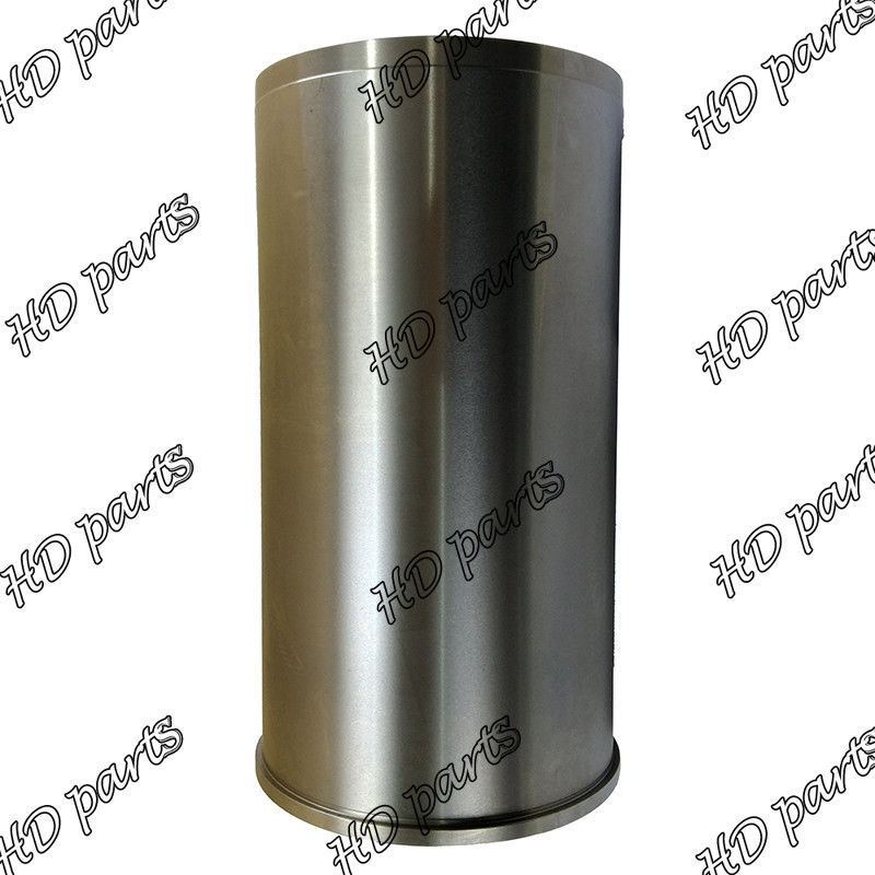 6RB1 Diesel Engine Cylinder Liner 1-11261-098-0 1-11261288-0 1112612880 For ISUZU