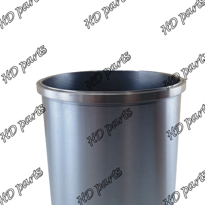 6SD1 Diesel Engine Cylinder Liner 1-11261300-0 1-11261368-2  For ISUZU