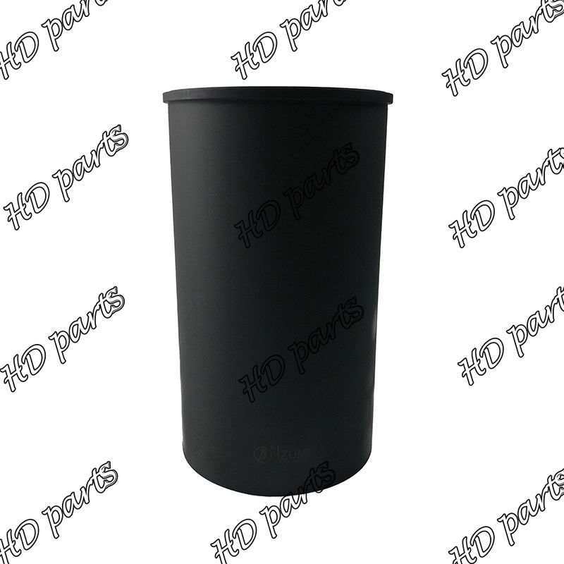 6WA1 Diesel Engine Cylinder Liner 1-11261362-1 1-11261-362-0 For ISUZU