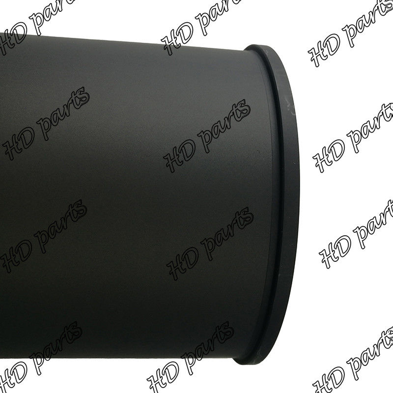 6WA1 Diesel Engine Cylinder Liner 1-11261362-1 1-11261-362-0 For ISUZU
