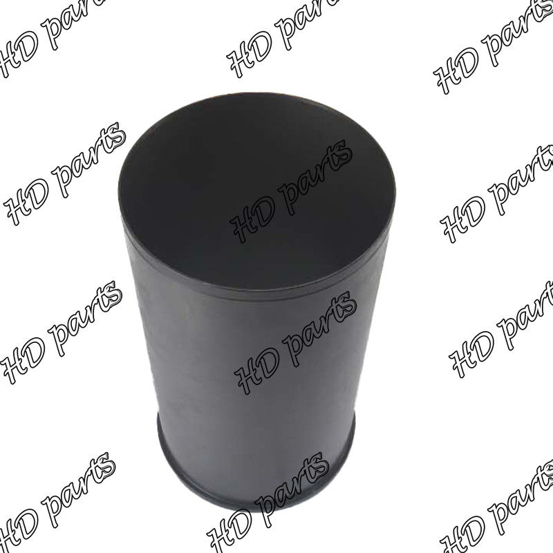 6WG1 6WF1 Diesel Engine Cylinder Liner 1-87812859-0 1-11261380-2 For ISUZU