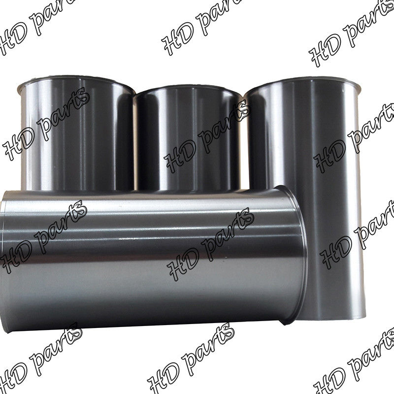 C240 Diesel Engine Cylinder Liner 9-11261-230-1 9-11261-230-0 For ISUZU