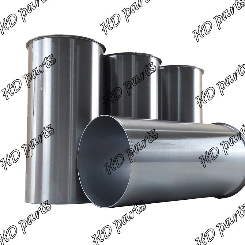 C240 Diesel Engine Cylinder Liner 9-11261-230-1 9-11261-230-0 For ISUZU