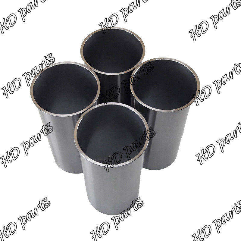 C240 Diesel Engine Cylinder Liner 9-11261-230-1 9-11261-230-0 For ISUZU