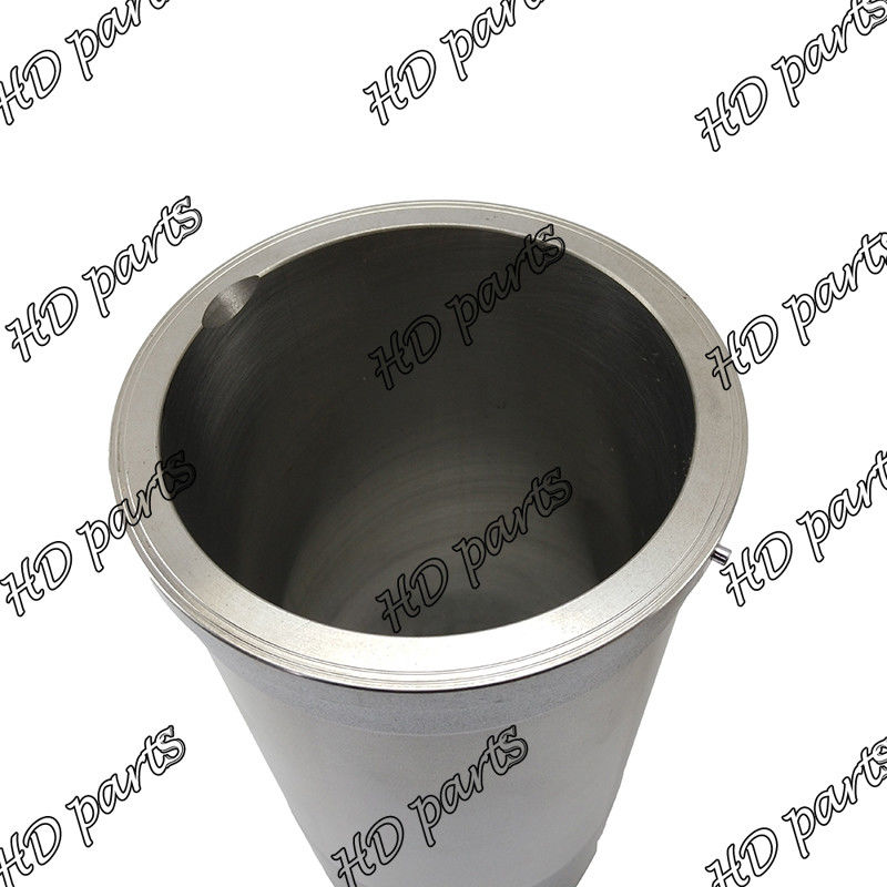 DA120 DA220 Diesel Engine Cylinder Liner 9-11261095-0 9-11261301-1 For ISUZU