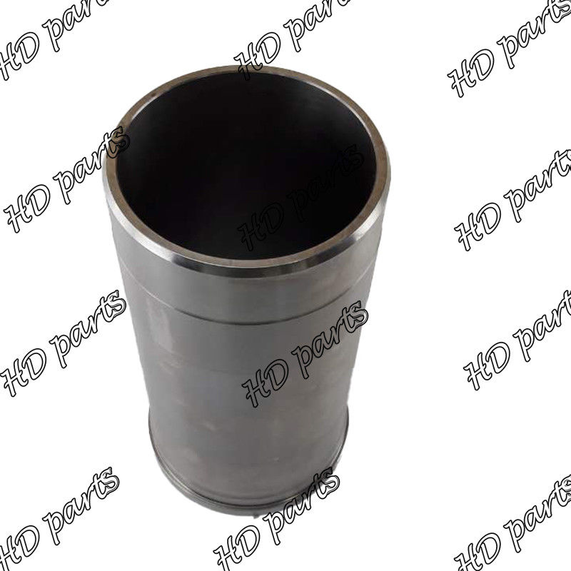 DA120 DA220 119mm Outer Diameter Diesel Engine Cylinder Liner 9-11261095-0 9-11261301-1 For ISUZU