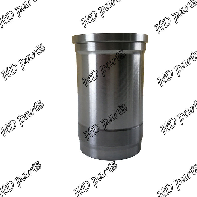 4D94 Wet Type Diesel Engine Cylinder Liner 6144-21-2211 For KOMATSU