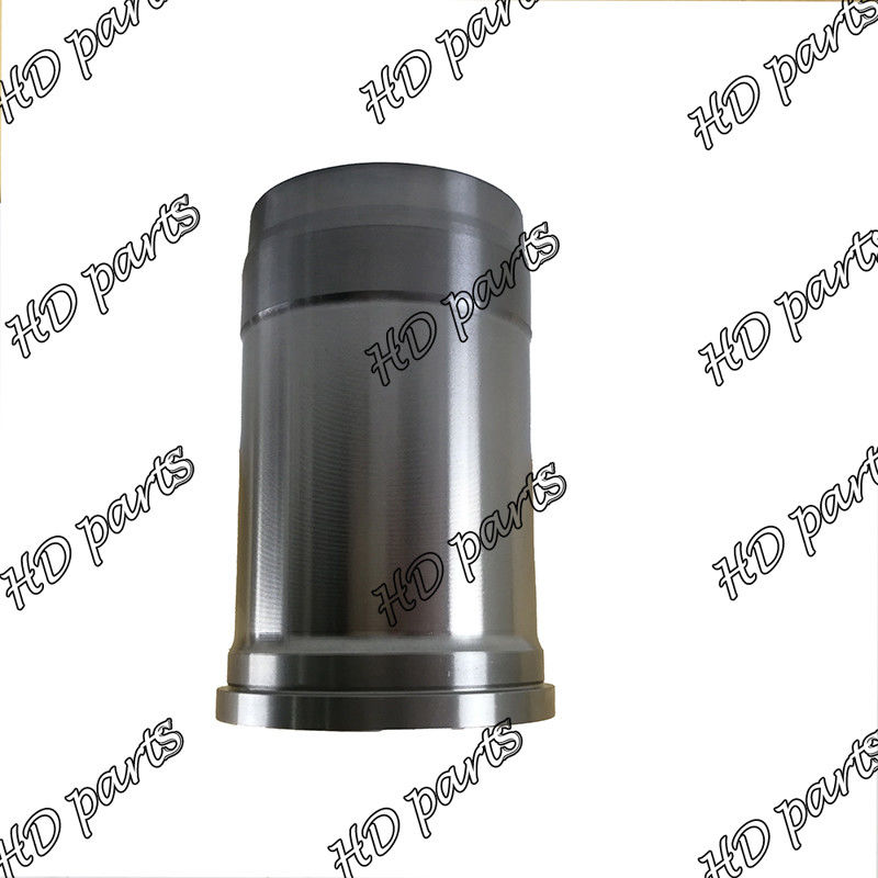 4D94 Wet Type Diesel Engine Cylinder Liner 6144-21-2211 For KOMATSU