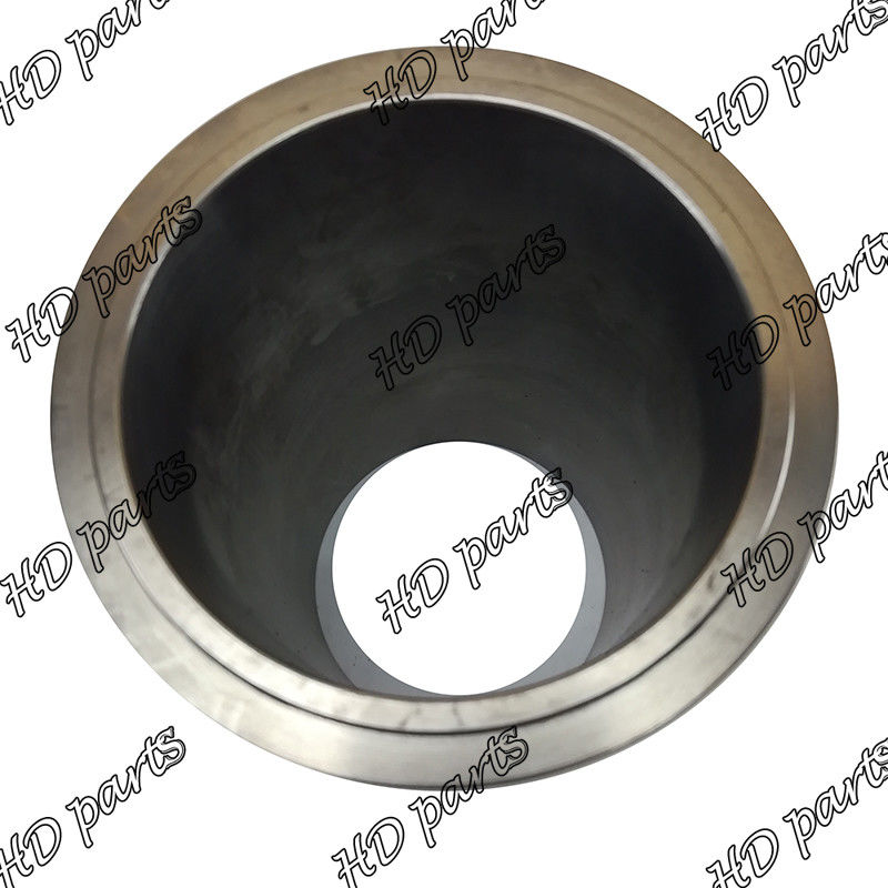 4D94 Wet Type Diesel Engine Cylinder Liner 6144-21-2211 For KOMATSU