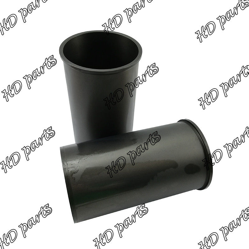 4D95 6D95 Diesel Engine Cylinder Liner 6207-21-2110 6207-21-2120  For KOMATSU