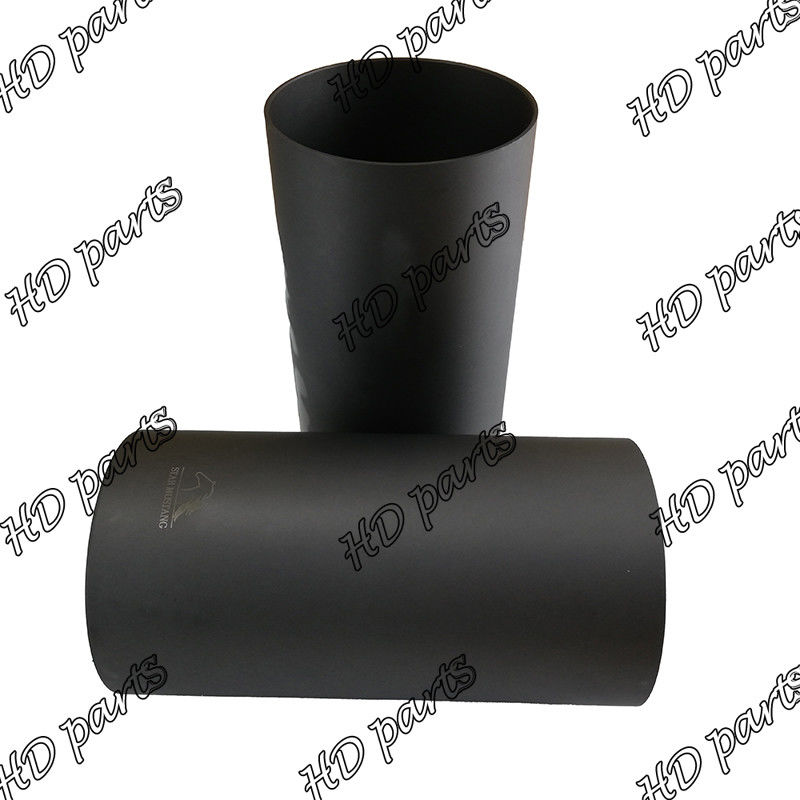 6D102 Horse Brand Diesel Engine Cylinder Liner 6736-29-2110 3904166 For KOMATSU