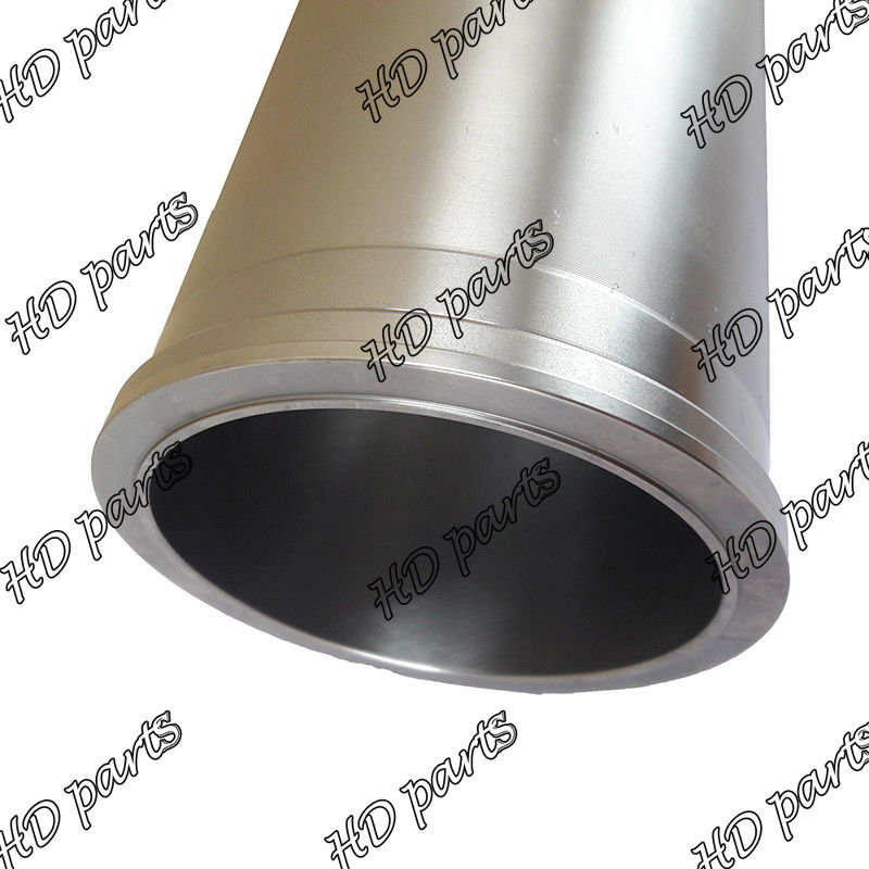 6D105 Diesel Engine Cylinder Liner 6137-22-2210 6136-21-2210 For KOMATSU