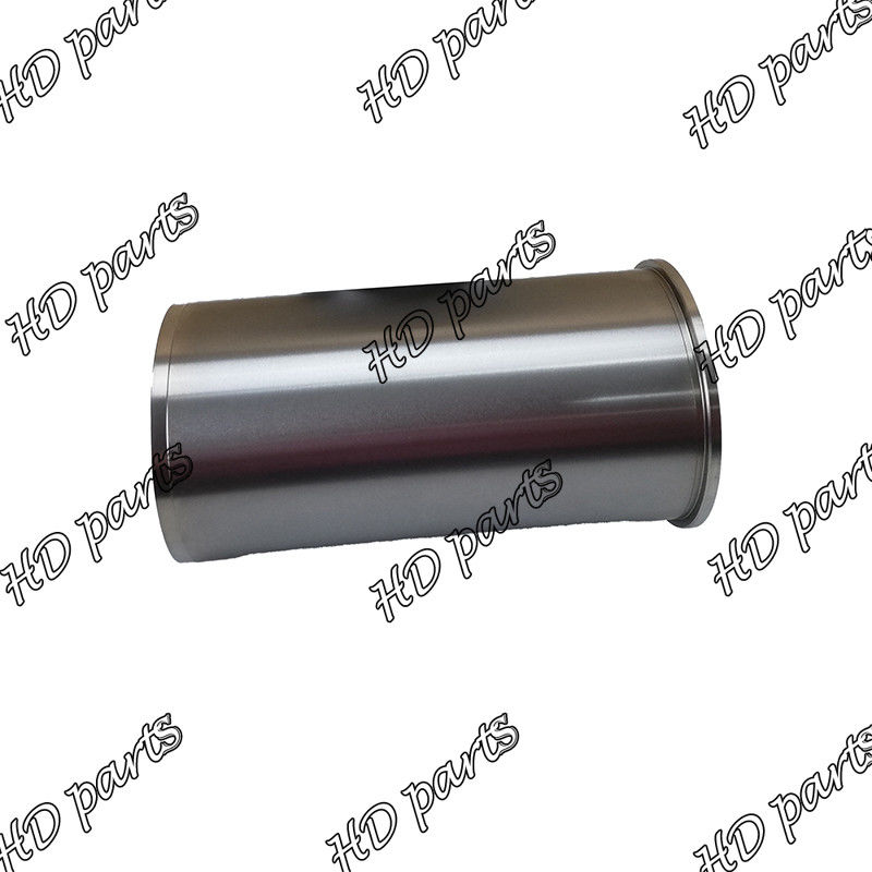 6D108 PC300-6 Diesel Engine Cylinder Liner 6222-21-2220 6222-23-2220 For KOMATSU