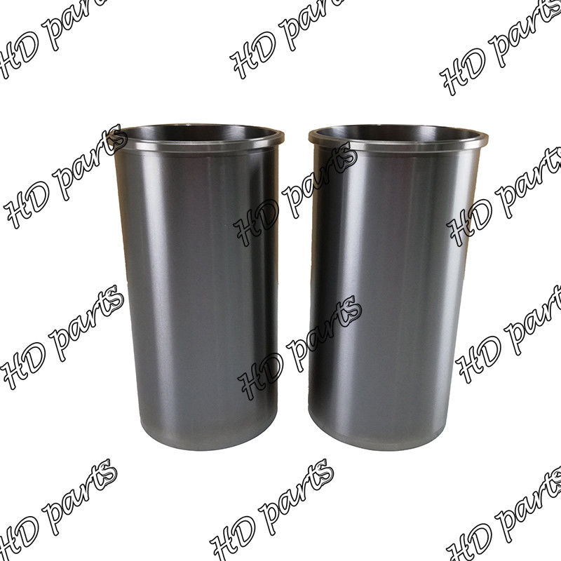 6D108 PC300-6 Diesel Engine Cylinder Liner 6222-21-2220 6222-23-2220 For KOMATSU
