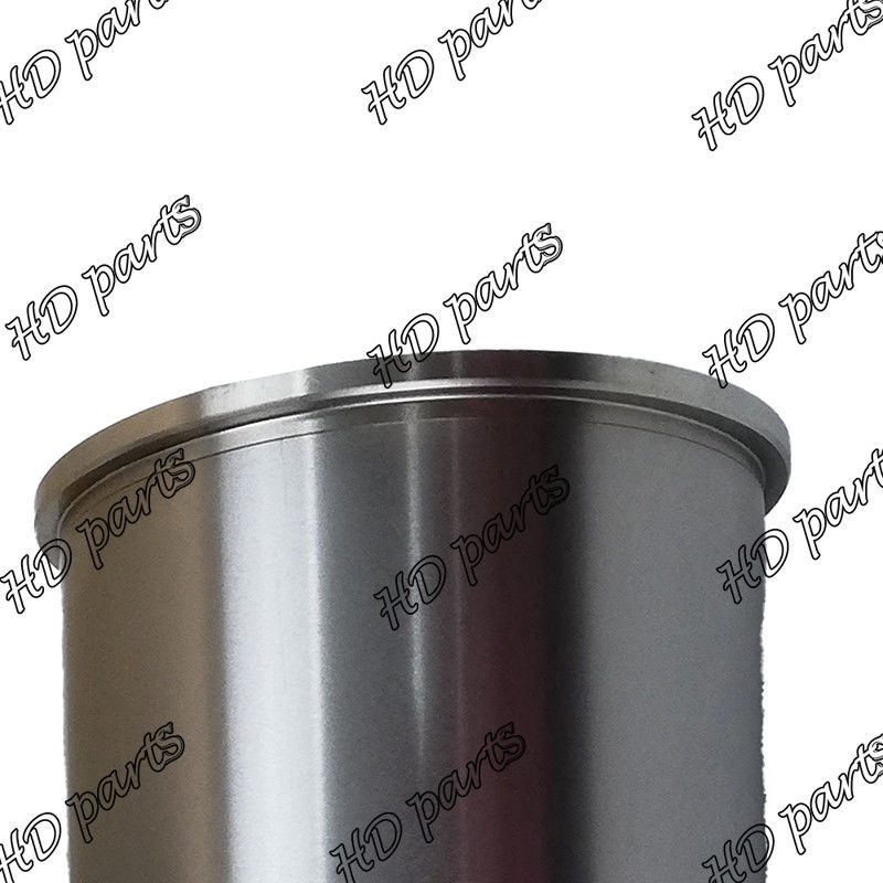 6D108 PC300-6 Diesel Engine Cylinder Liner 6222-21-2220 6222-23-2220 For KOMATSU