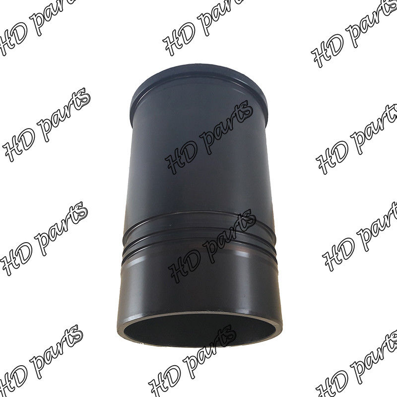 6D170 320mm High Diesel Engine Cylinder Liner 6162-23-2110 6162-23-2210 For KOMATSU